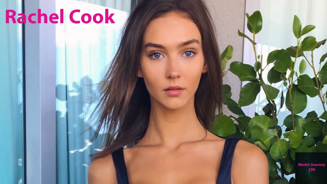 Rachel Cook Fashion model & Instagram star Bio & Facts YouTube