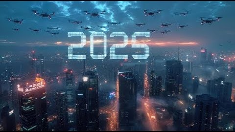 The Most Futuristic Tech of 2025!