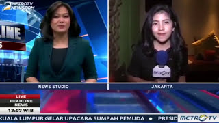 Lantai 7 Jakarta Surganya Para Lelaki ''HOTEL ALEXIS'