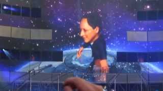 muse - panic station - live full version - emirates stadium 25/5/13