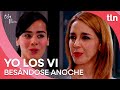 El color de la pasión: Rebeca intriga contra Marcelo | C-28 | Tlnovelas