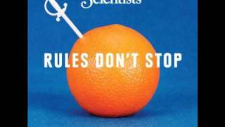 We Are Scientists - Rules Don't Stop (Acoustic Version)