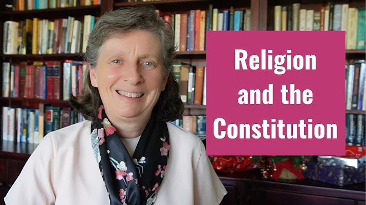 Religion and Constitution