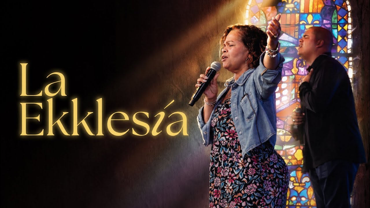 La Ekklesia | Pastor Gabriel Gauthier | Buffalo Campus (Español)