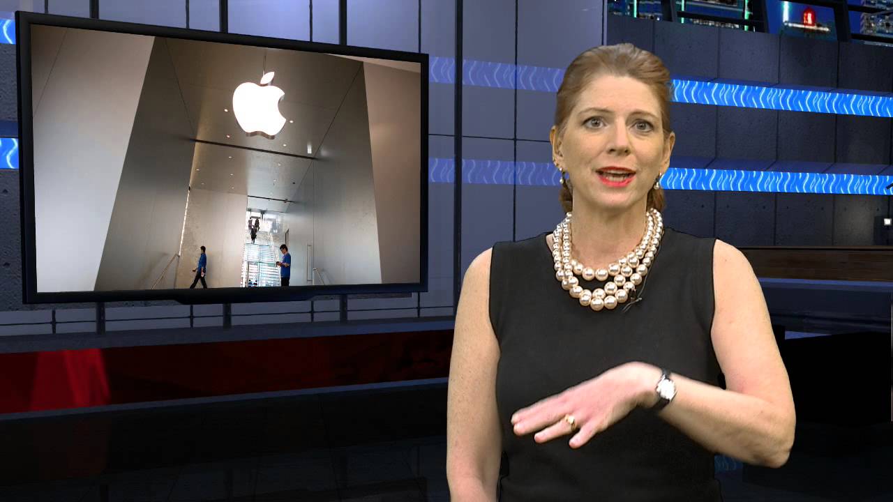 Apple, JP Morgan Under Attack Apple, JP Morgan Under Attack
