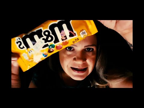ASMR* Aceita chocolatinhos MMx, Mais Marx, sinistro Weintraub? | Balbúrdia extravaganza
