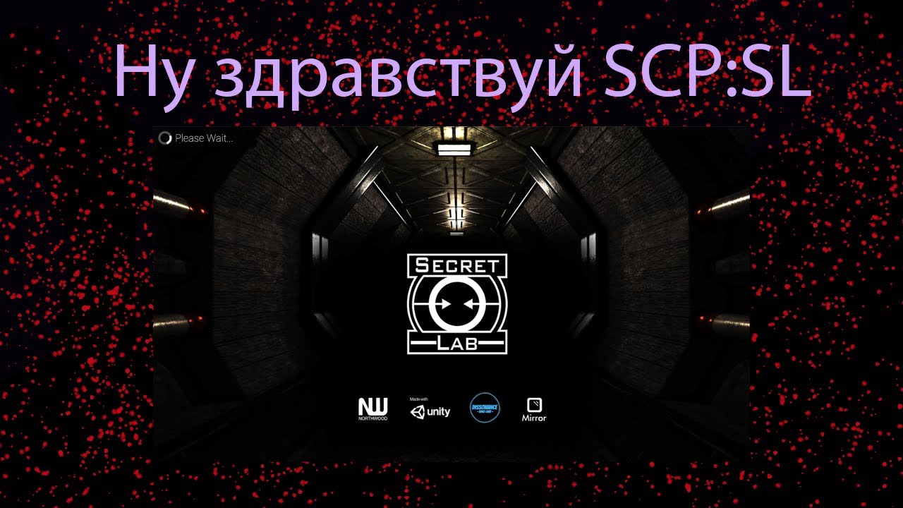 Scp sl hosting