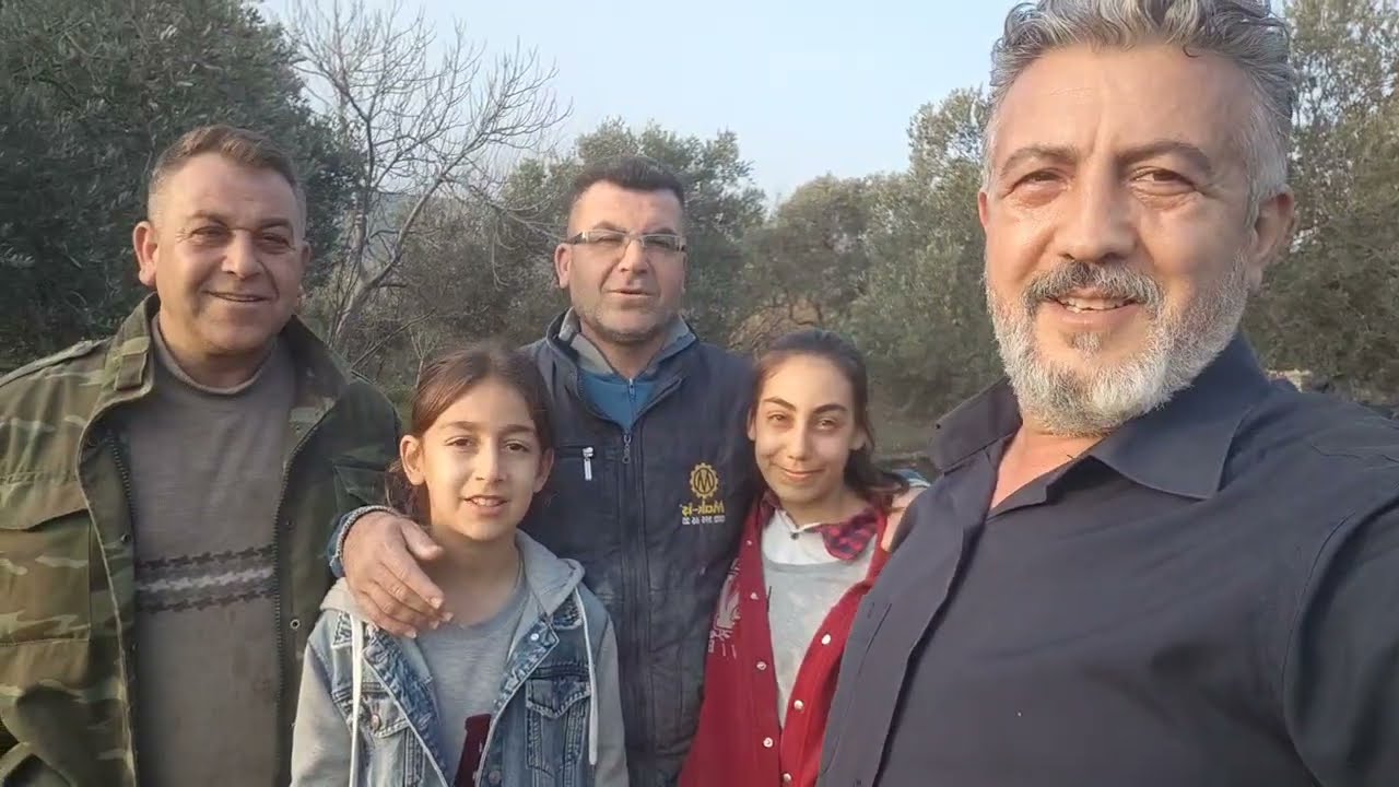 ANTAKYA'DA SAKLI BİR TARİH, 2500 YILLIK ANTAKYA TAPINAĞI...