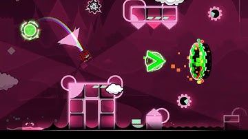 #Ignite #MrLorenzo #GeometryDash Ignite By MrLorenzo And More - Geometry Dash [Insane]