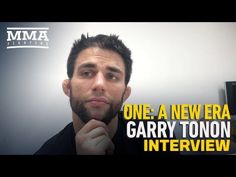 ONE's Garry Tonon Says UFC Promotion Has Become 'Like Stealing From 7-Eleven' - MMA Fighting