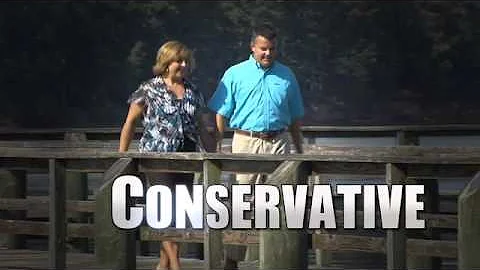 Mark Tuggle TV Ad