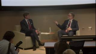Medical Alumni Weekend 2017: Lasker Laureate: A Conversation with Gregg Semenza