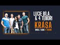 Lucie Bílá & 4 Tenoři - Krása (official audio)