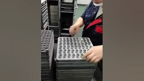 Depai cemented carbide insert manufacture from China