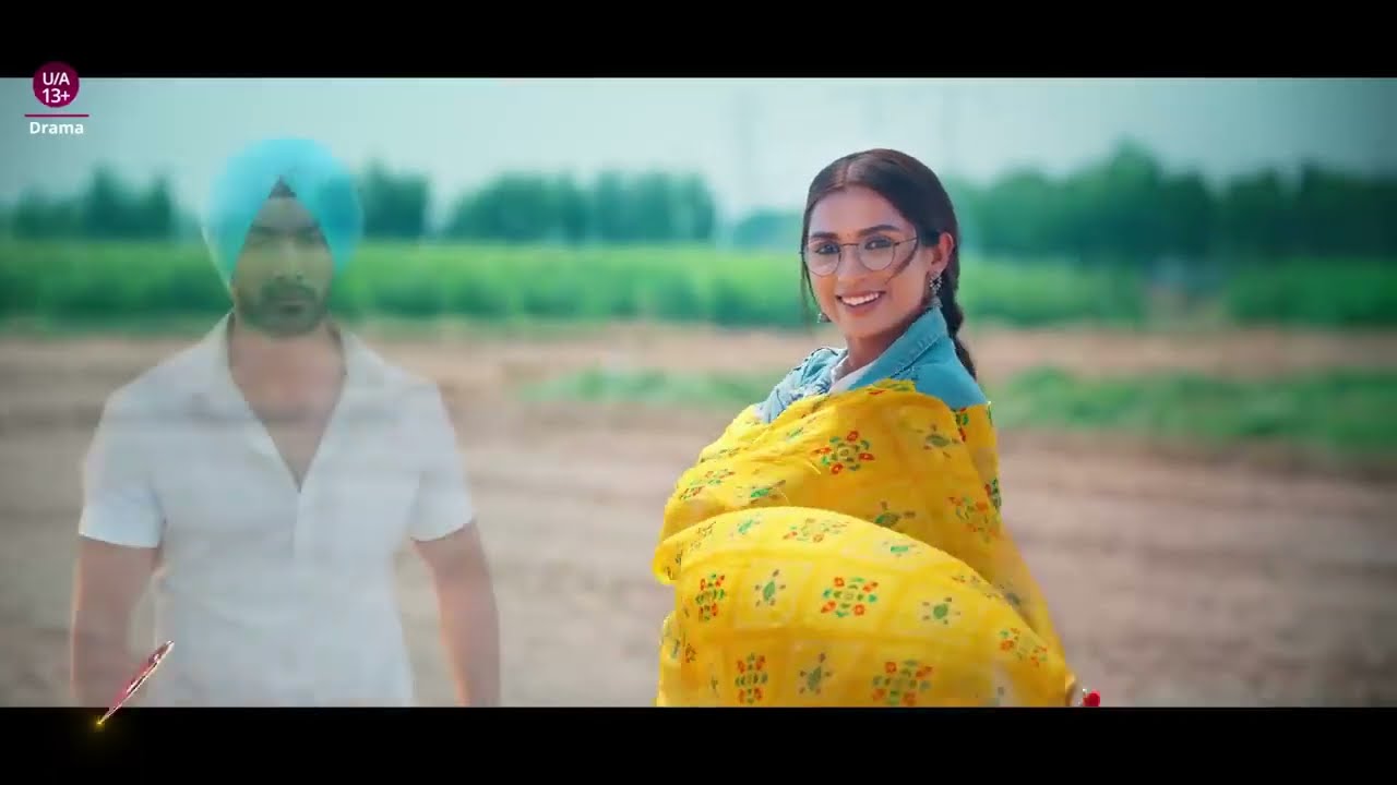 Udariyan New Promo | Colors TV | Jio Cinema |