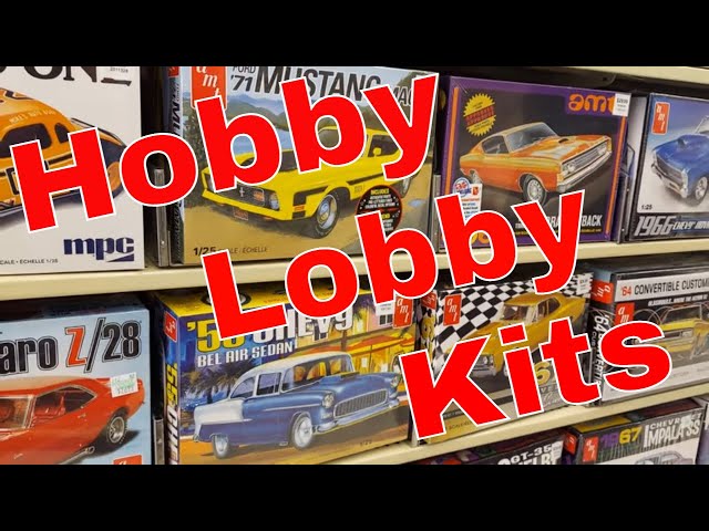 The Best Model Car Kit for Beginners 