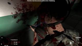 BrainBread 2 - Gameplay #1