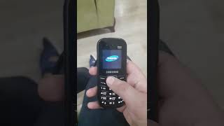 Samsung Tuşlu Telefon Şifremi Unuttum, Format Nasıl Atabilirim?