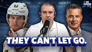 Mitch Marner's Camp Just Reopened Toronto Wounds | The Sid Seixeiro Show Clips