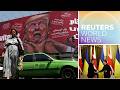 Will tougher US sanctions force Iran back to the table? | Reuters World News