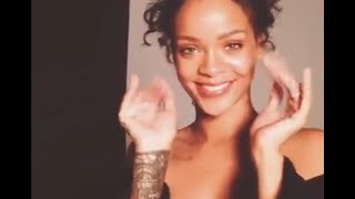 Rihanna - ADIÓS