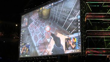 fnatic wins ESL One Katowice