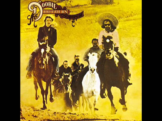 Doobie Brothers - Sweet Maxine