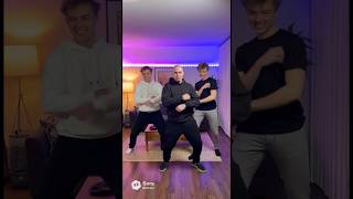 Splink Steak and Cruz dance 😂🕺 #splink #steak #cruz #viral #dance Profile