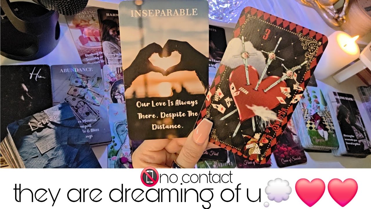 They STILL love U ❤️ ❤️ Despite all obstacles! They know U were sent by God ❗️