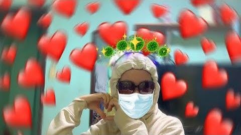 When quarantine boredom hits, send this to your friend without context