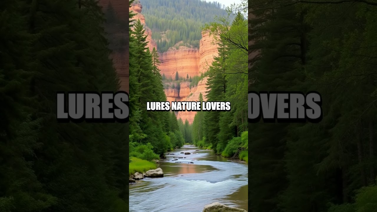 Unveiling the Hidden Treasures of Latvia