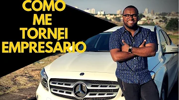 Como Tiago Fonseca ganha dinheiro?