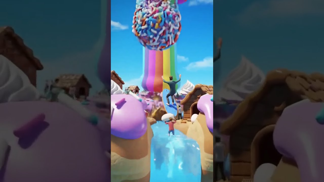 Guarda Sprinkle Storm Emergency! Tiny Humans vs Falling Sprinkles 🍩🌪️ su YouTube Guarda Sprinkle Storm Emergency! Tiny Humans vs Falling Sprinkles 🍩🌪️ su YouTube