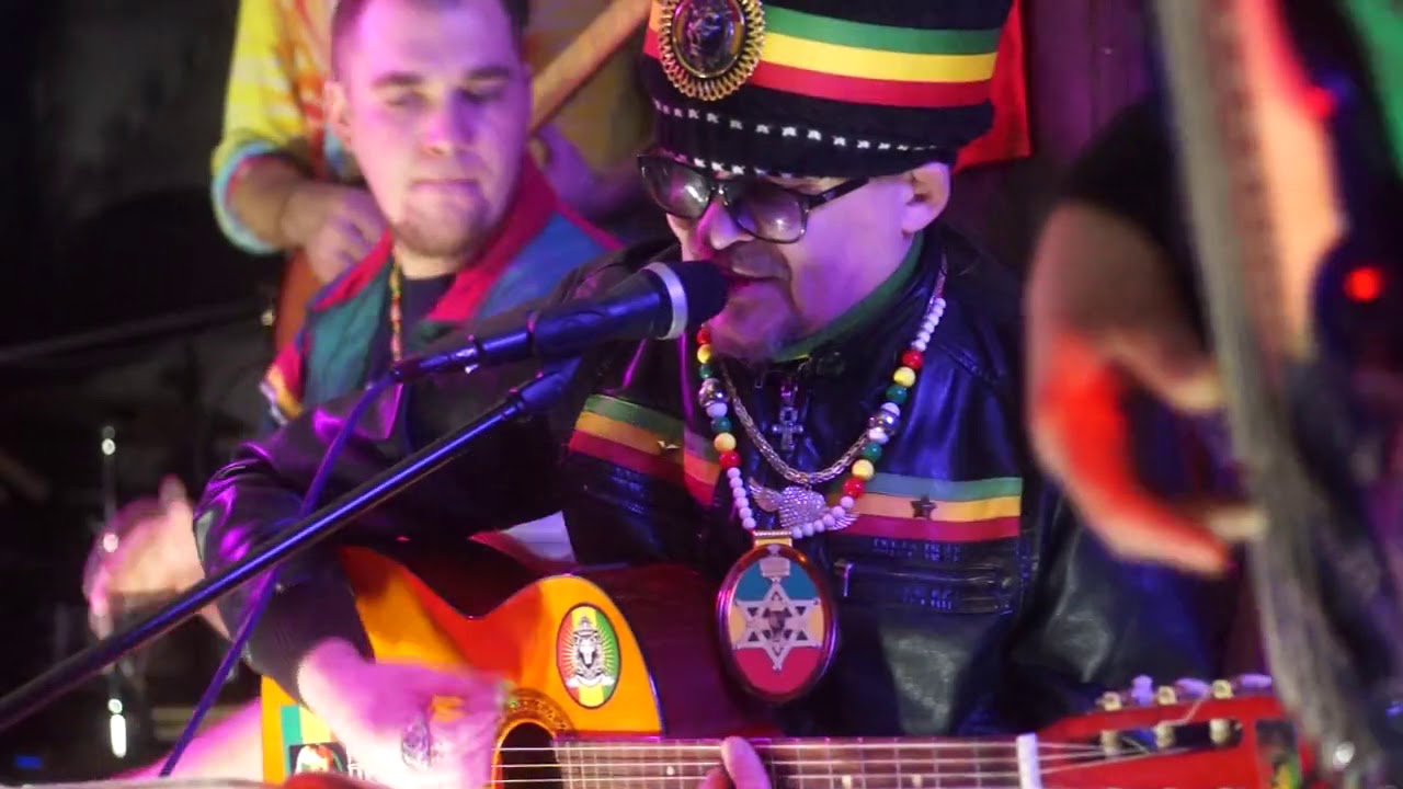 DR. I-BOLIT – Доброе Утро!