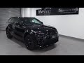 Range Rover Velar Dynamic SE