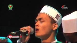 Mahallul Qiyam l DEMUNG WETAN BERSHOLAWAT Bersama HADROH GANDRUNG NABI