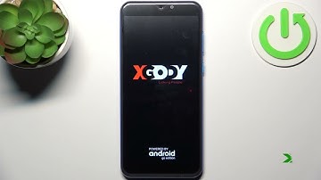 How to Hard Reset XGODY X15 - Factory Reset