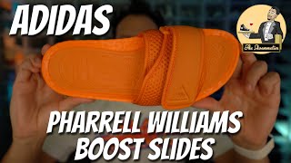 pharrell williams slides