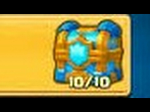 Clan chest opening//Clash Royale video phone lyrics