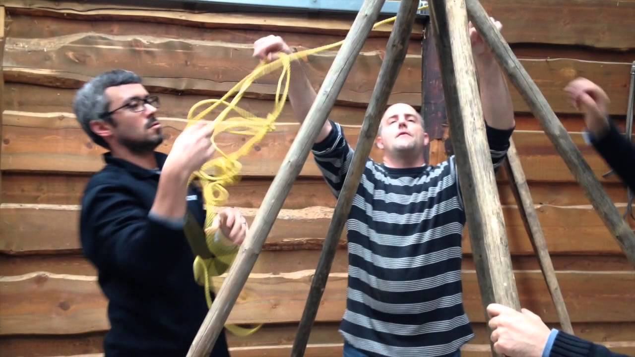 TeamSnap Company Retreat - YouTube