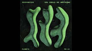 3Ddancer - continue [PX010]