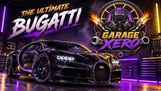 I Bought an Abandoned Bugatti Veyron… Full Restoration! 