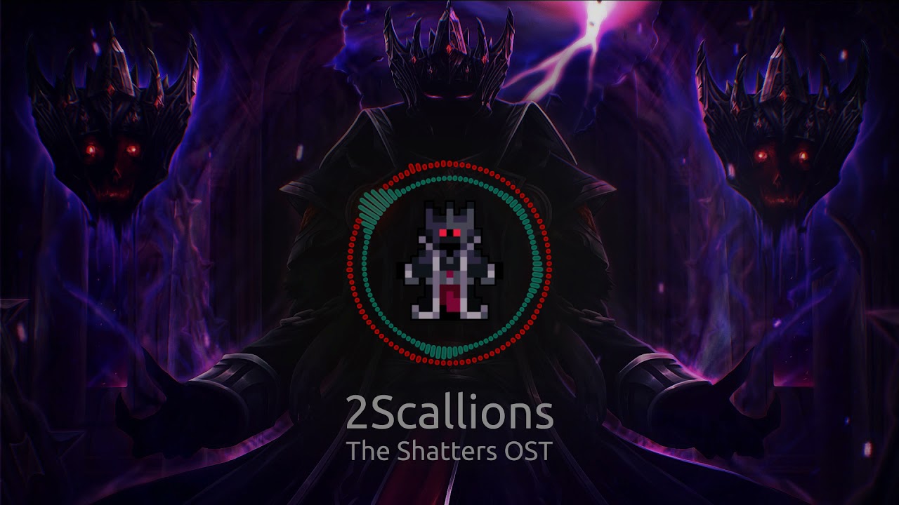 2Scallions | The Shatters OST