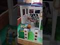 Tlm exhibition held at ETEI Ragadi Banki Cuttack// Deled/CT