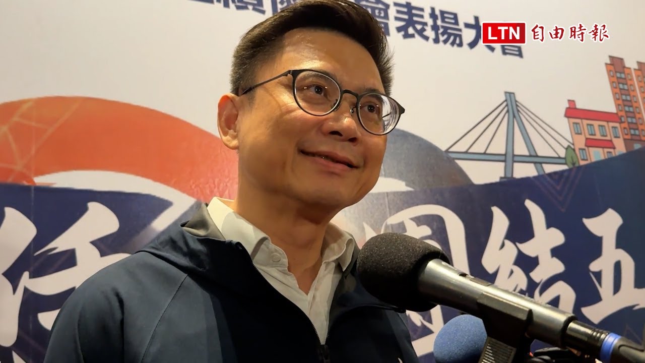 柯志恩邀盧秀燕南下助攻 賴瑞隆：歡迎來看高雄的蛻變