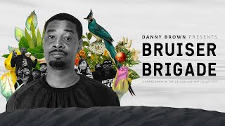 Bruiser Brigade - 2021's best rap group?