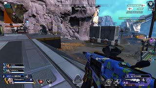 Apex Legends Please Fix the blank hit markers