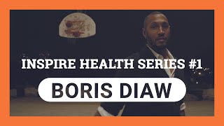 Boris Diaw Highlights Include Dancing In Boxers And Endless Cappuccino Sbnation Com