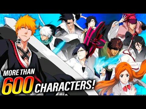 How to Master Combat in Bleach: Brave Souls Anime Game