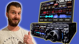 77% of You Won’t Buy the New Yaesu FT710  Here's Why | Half Hour of Kilowatt Power Ep.16